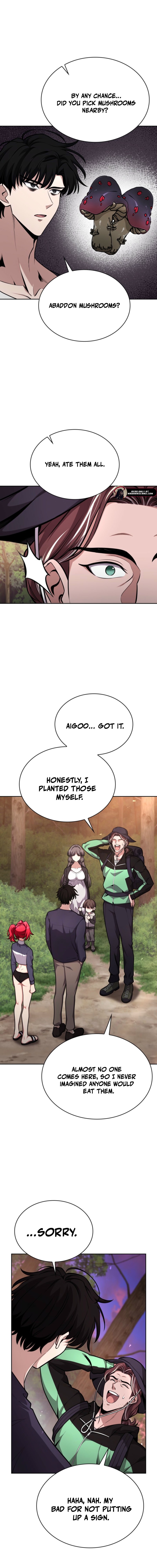 Read Kidnapping a Dragon EN Manga Online