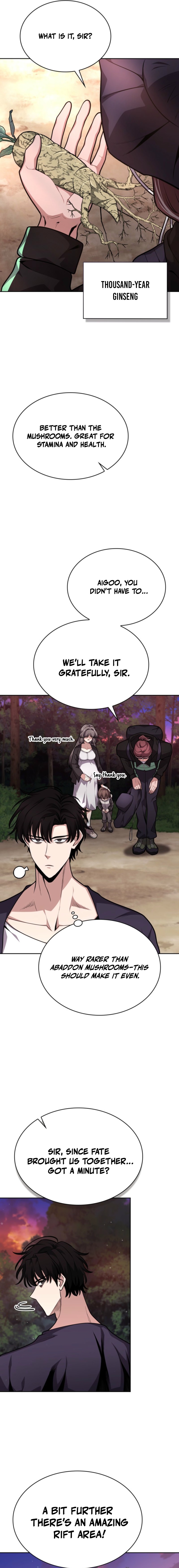 Read Kidnapping a Dragon EN Manga Online