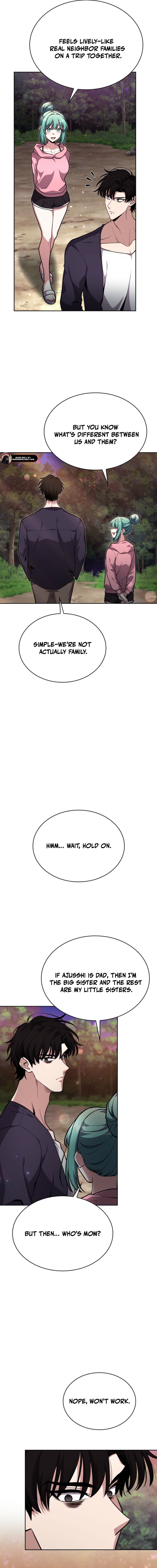 Read Kidnapping a Dragon EN Manga Online