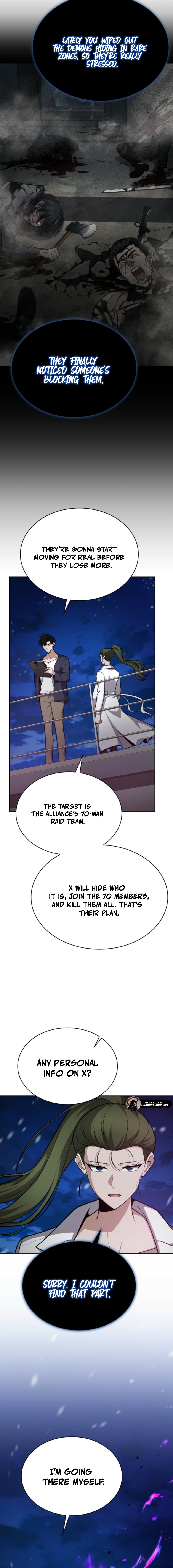 Read Kidnapping a Dragon EN Manga Online