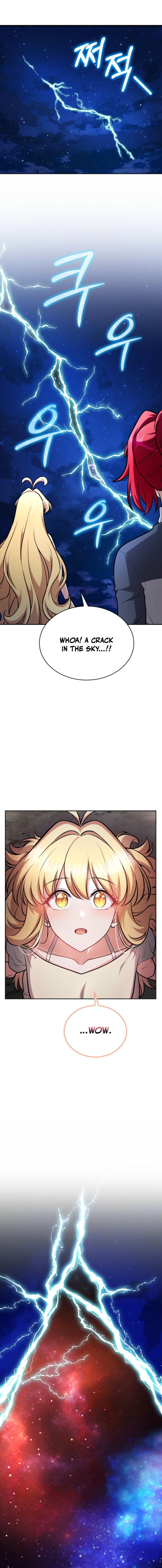 Read Kidnapping a Dragon EN Manga Online