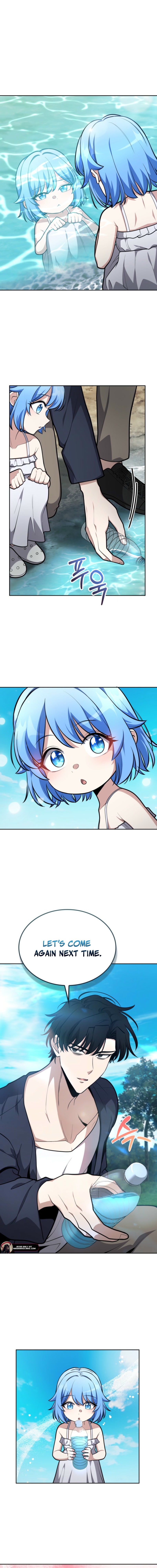 Read Kidnapping a Dragon EN Manga Online