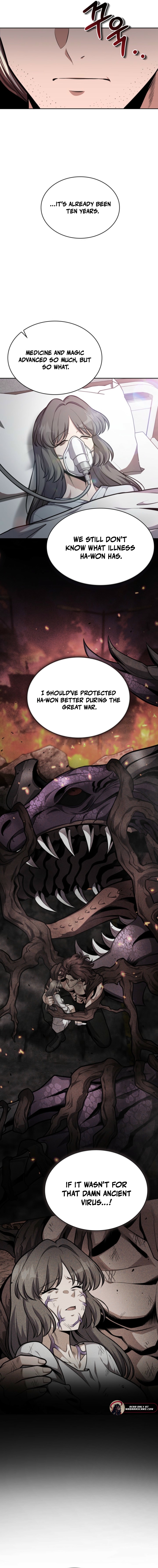 Read Kidnapping a Dragon EN Manga Online