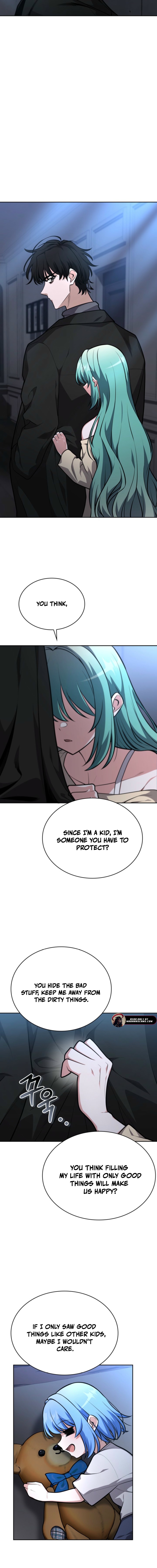 Read Kidnapping a Dragon EN Manga Online