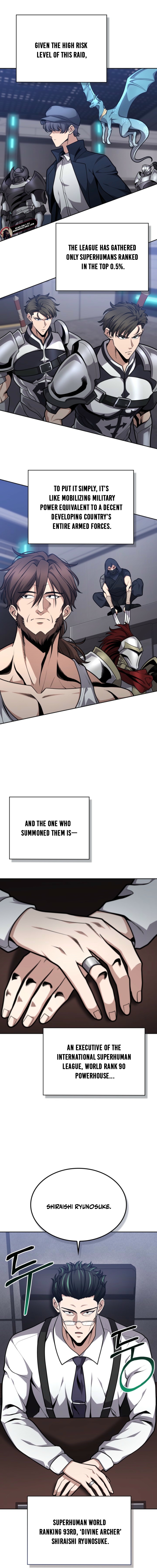 Read Kidnapping a Dragon EN Manga Online