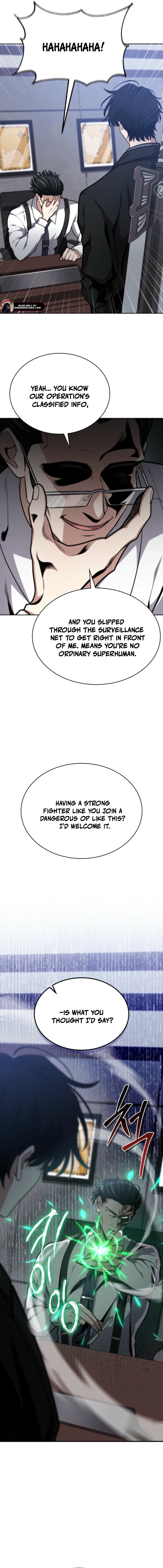 Read Kidnapping a Dragon EN Manga Online