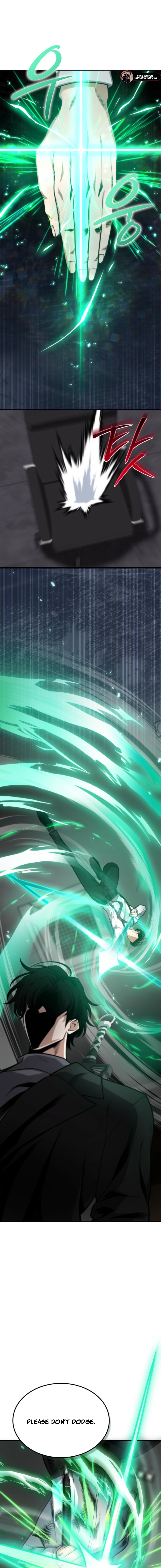 Read Kidnapping a Dragon EN Manga Online