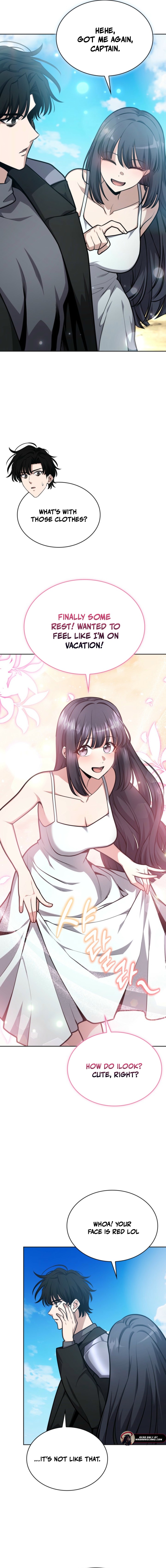 Read Kidnapping a Dragon EN Manga Online