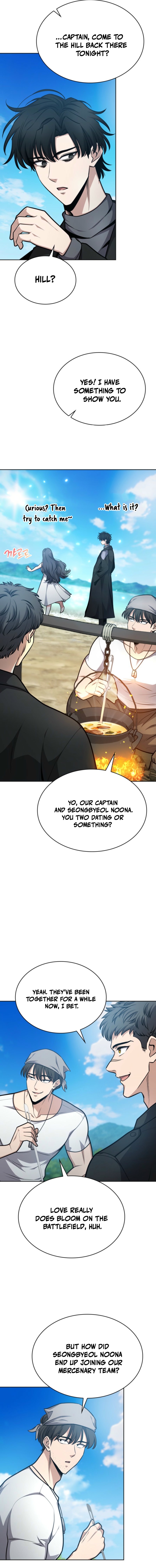 Read Kidnapping a Dragon EN Manga Online