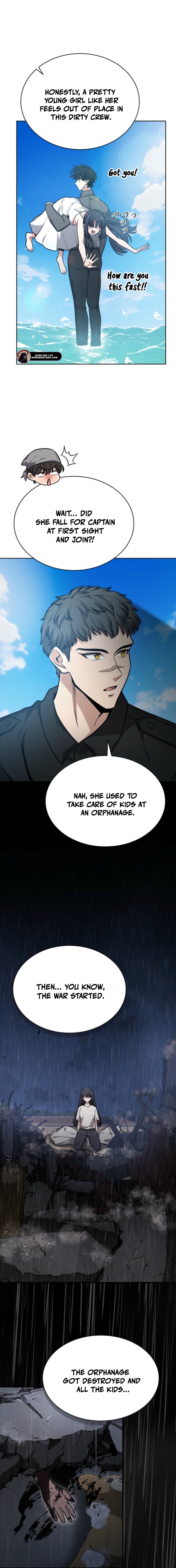 Read Kidnapping a Dragon EN Manga Online