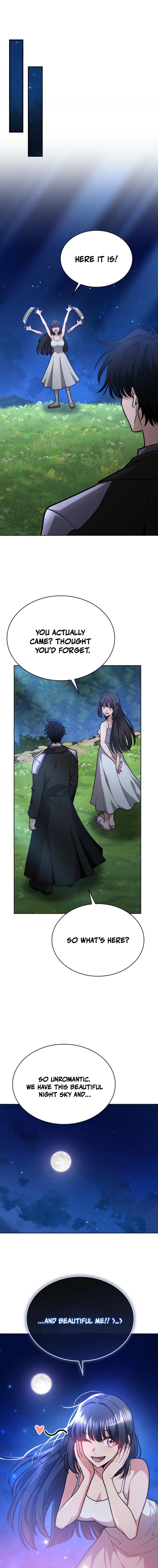Read Kidnapping a Dragon EN Manga Online