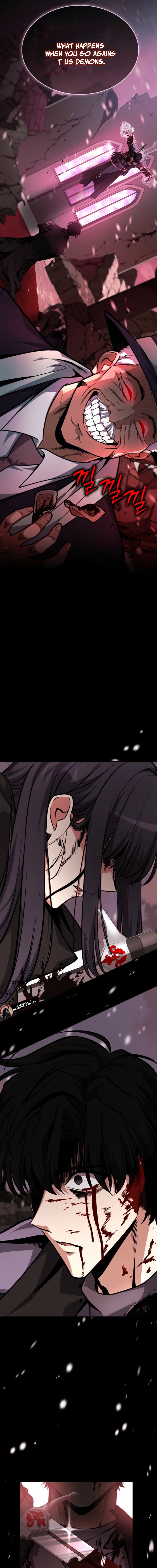 Read Kidnapping a Dragon EN Manga Online
