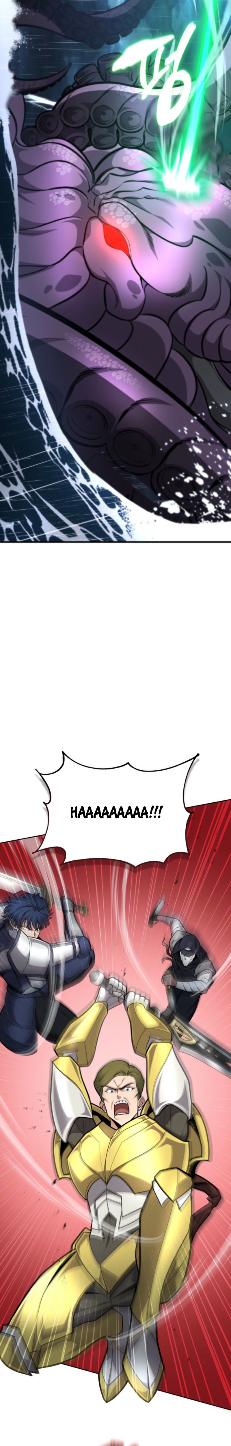 Read Kidnapping a Dragon EN Manga Online