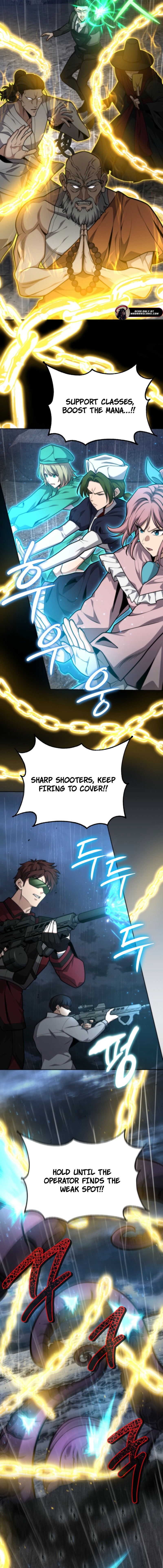 Read Kidnapping a Dragon EN Manga Online