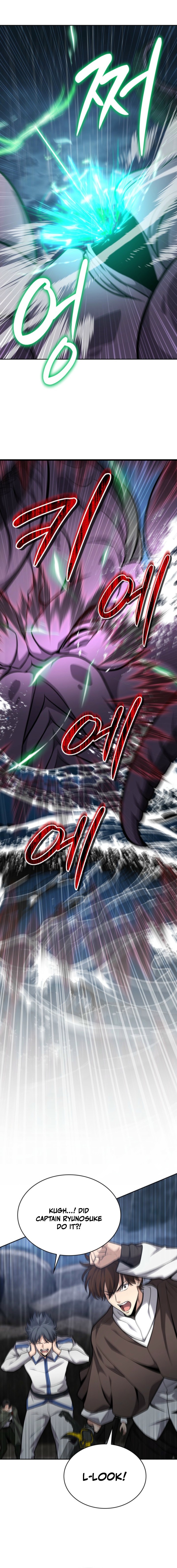 Read Kidnapping a Dragon EN Manga Online
