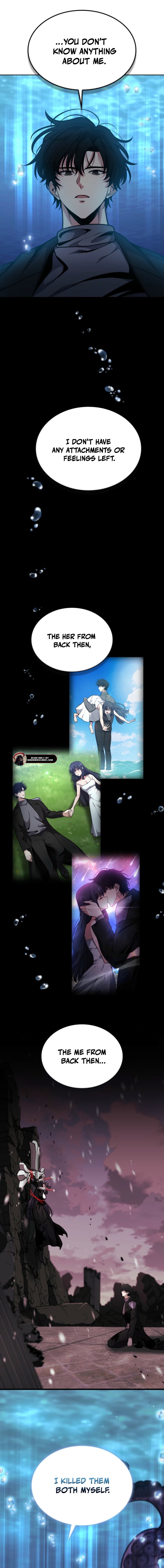 Read Kidnapping a Dragon EN Manga Online