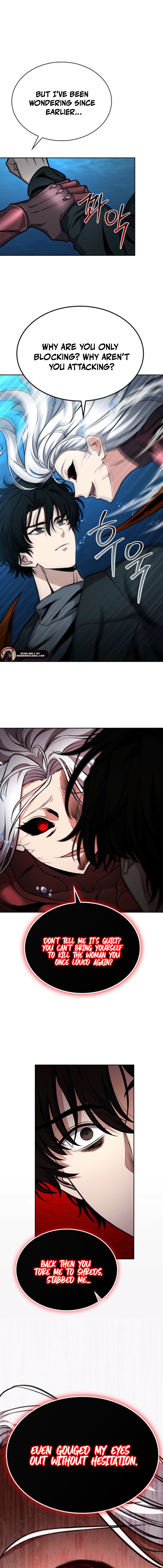 Read Kidnapping a Dragon EN Manga Online