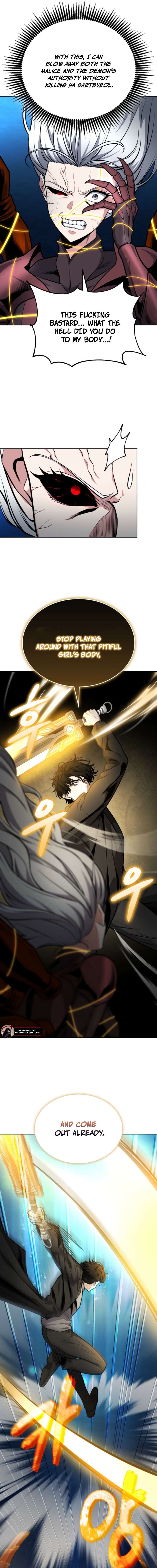 Read Kidnapping a Dragon EN Manga Online