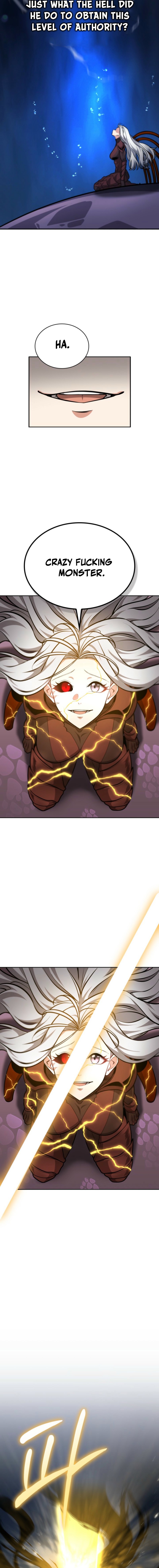 Read Kidnapping a Dragon EN Manga Online