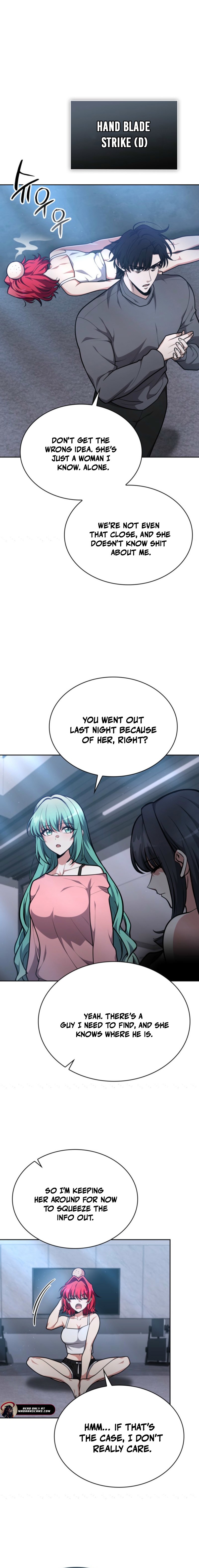 Read Kidnapping a Dragon EN Manga Online