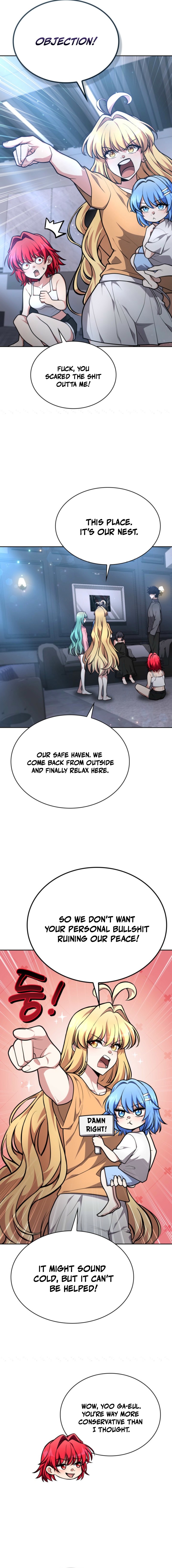 Read Kidnapping a Dragon EN Manga Online