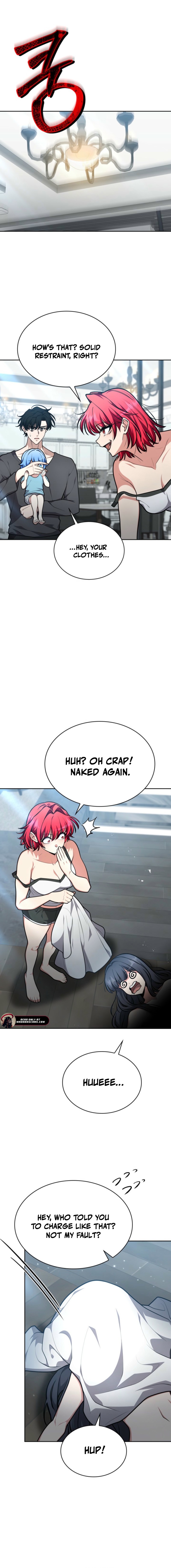 Read Kidnapping a Dragon EN Manga Online