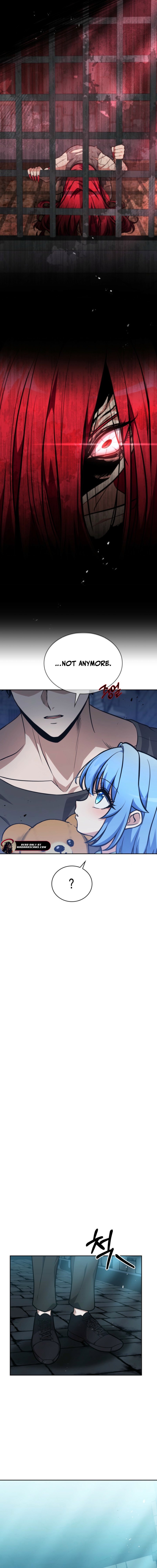 Read Kidnapping a Dragon EN Manga Online