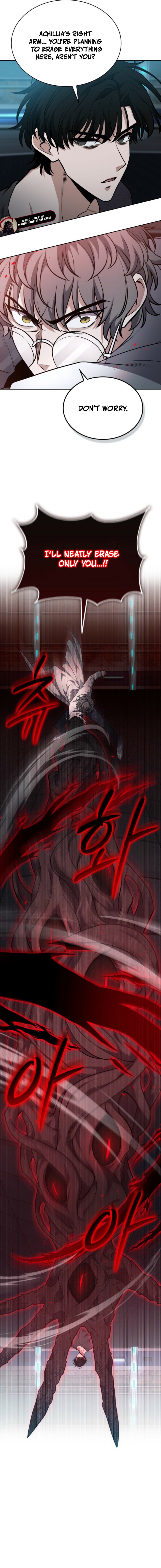 Read Kidnapping a Dragon EN Manga Online