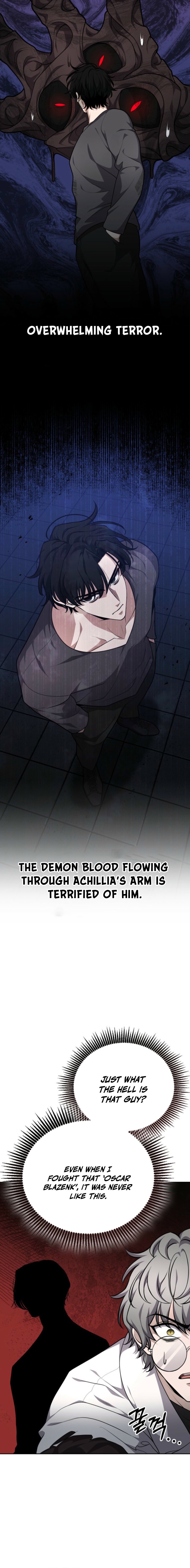 Read Kidnapping a Dragon EN Manga Online