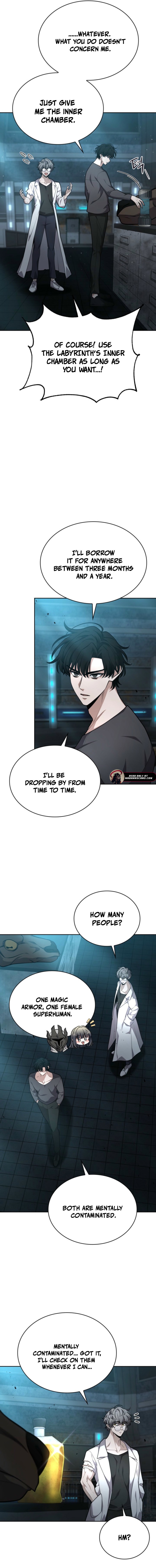 Read Kidnapping a Dragon EN Manga Online