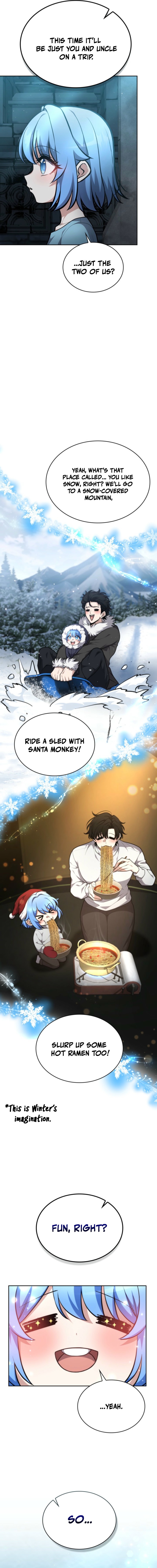 Read Kidnapping a Dragon EN Manga Online