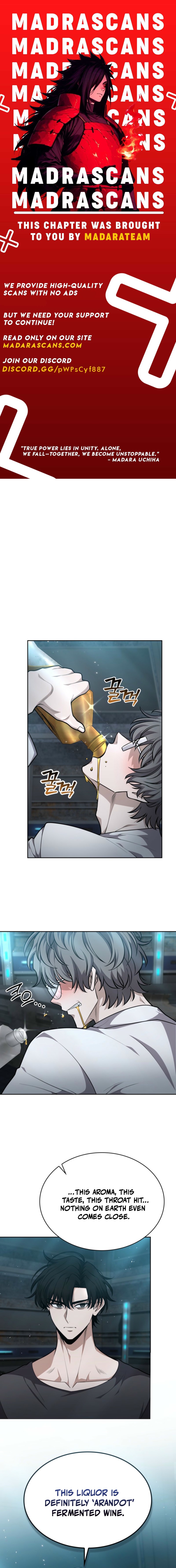 Read Kidnapping a Dragon EN Manga Online