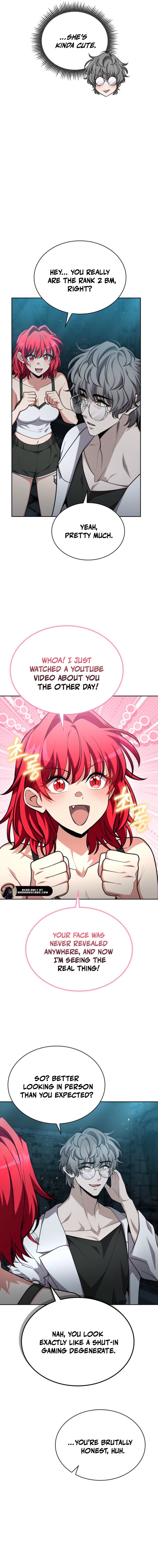 Read Kidnapping a Dragon EN Manga Online