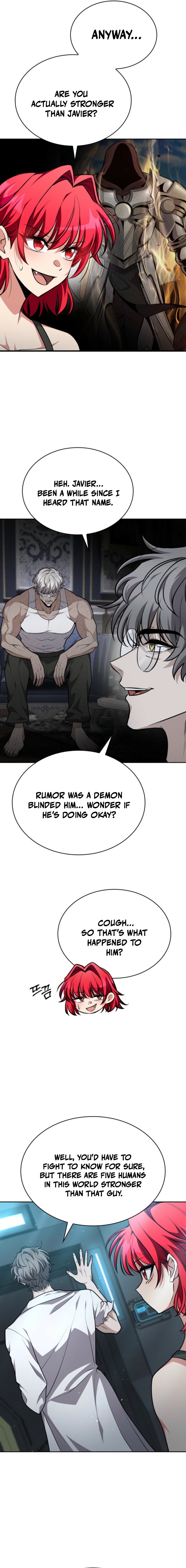 Read Kidnapping a Dragon EN Manga Online