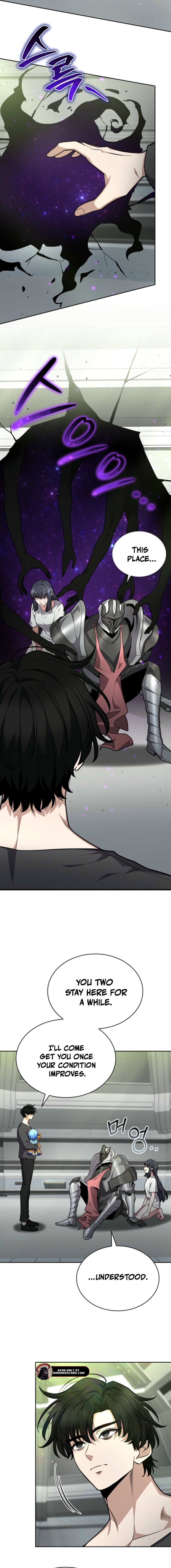 Read Kidnapping a Dragon EN Manga Online
