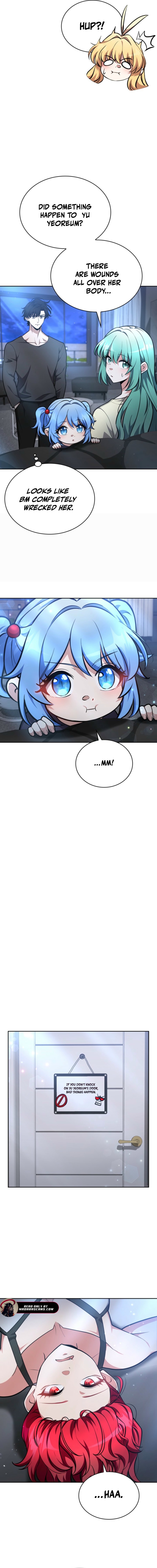 Read Kidnapping a Dragon EN Manga Online