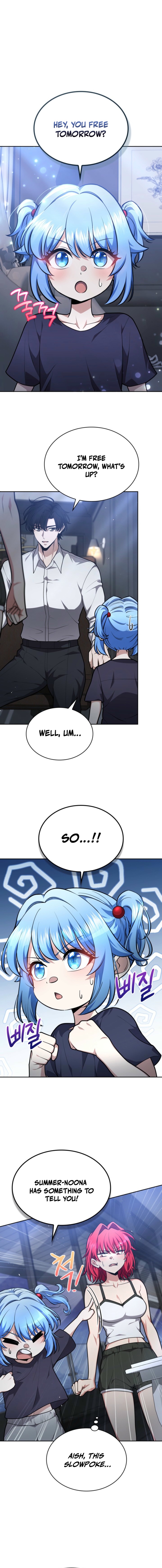 Read Kidnapping a Dragon EN Manga Online