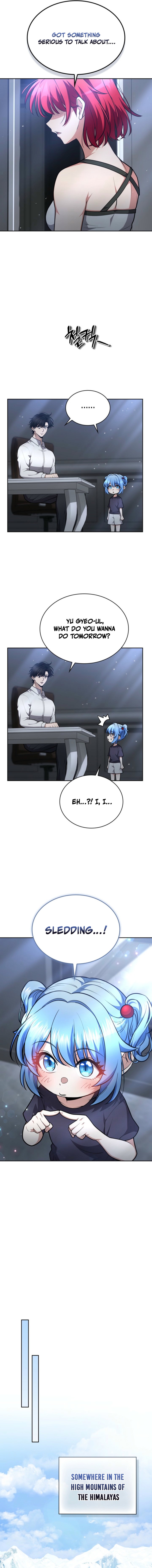 Read Kidnapping a Dragon EN Manga Online