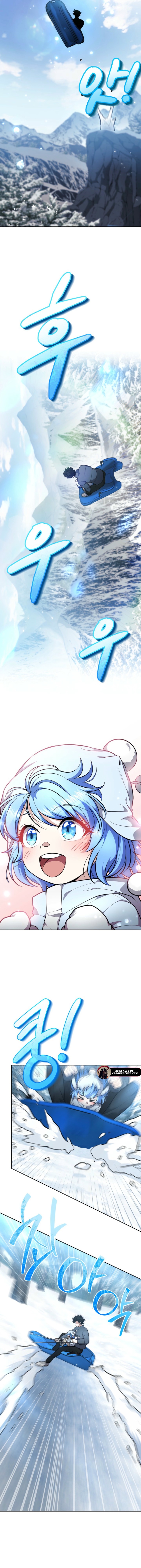 Read Kidnapping a Dragon EN Manga Online