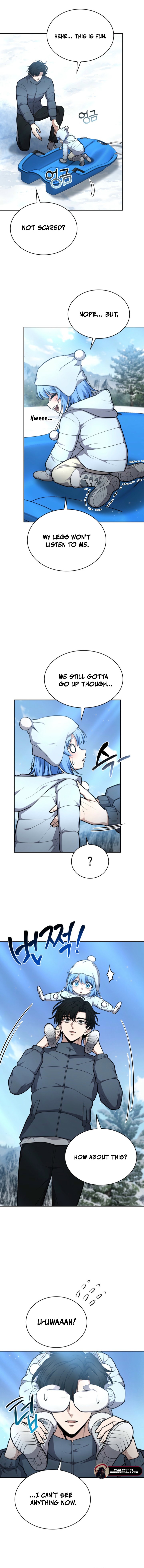 Read Kidnapping a Dragon EN Manga Online