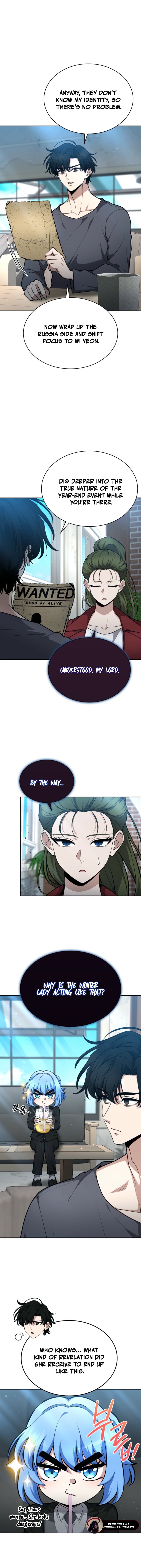 Read Kidnapping a Dragon EN Manga Online