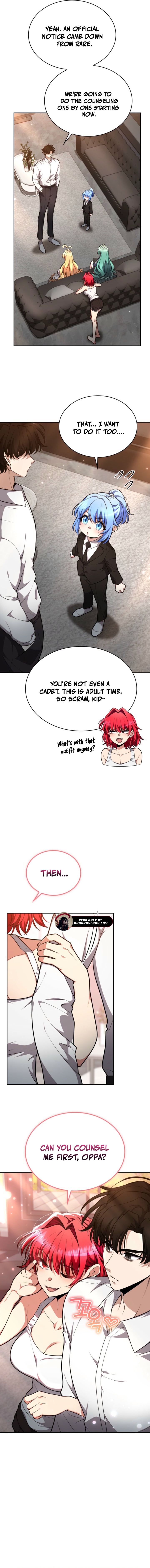 Read Kidnapping a Dragon EN Manga Online