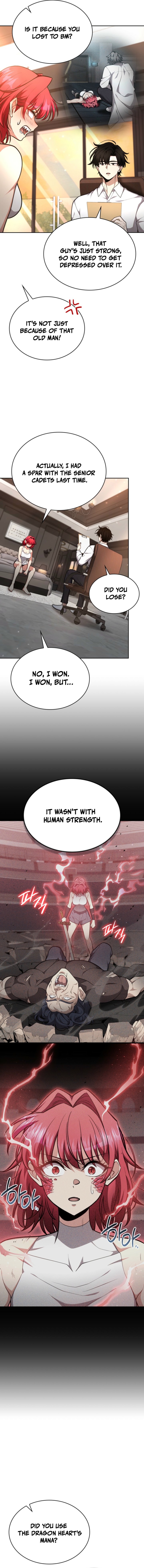 Read Kidnapping a Dragon EN Manga Online