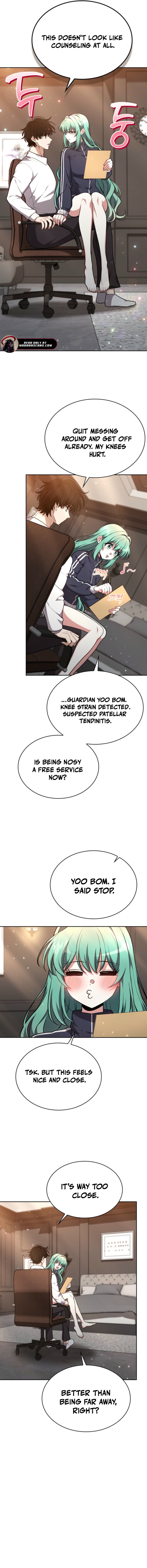 Read Kidnapping a Dragon EN Manga Online