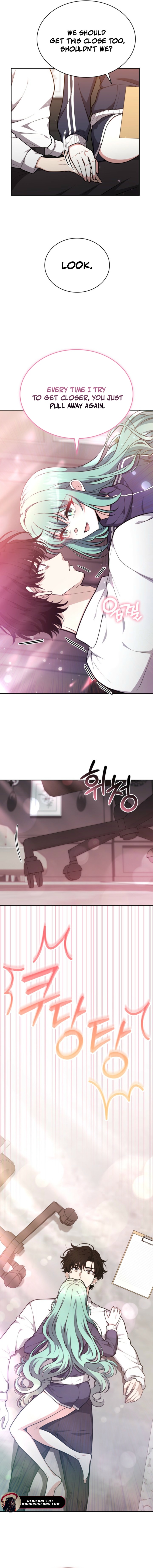 Read Kidnapping a Dragon EN Manga Online