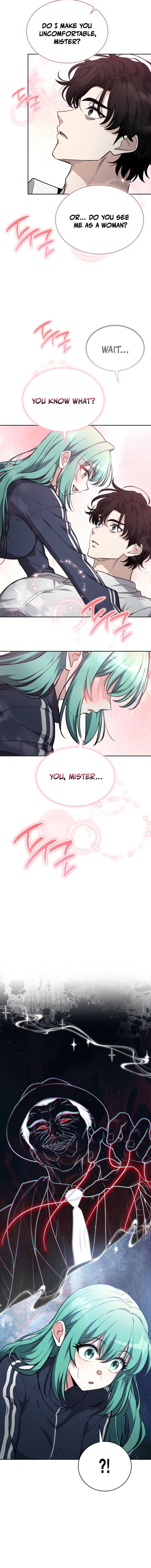 Read Kidnapping a Dragon EN Manga Online