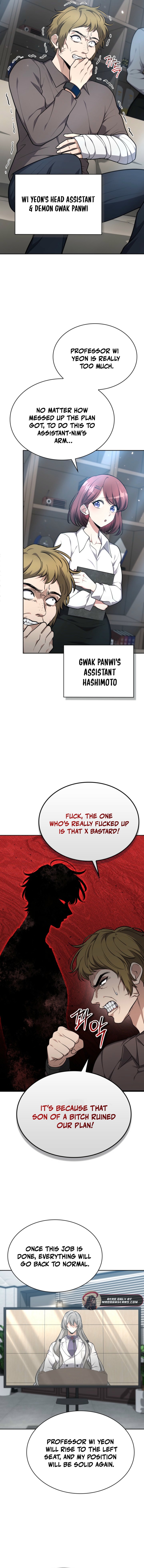 Read Kidnapping a Dragon EN Manga Online
