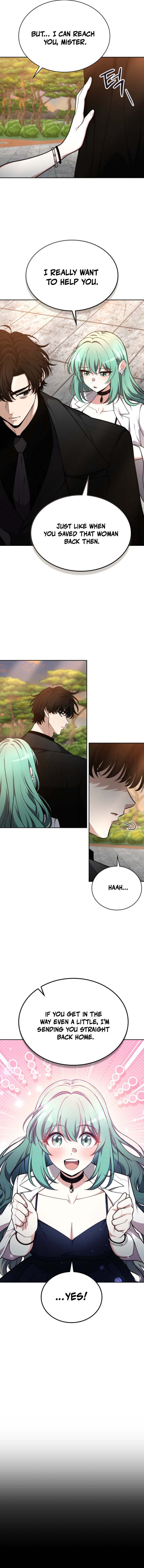 Read Kidnapping a Dragon EN Manga Online