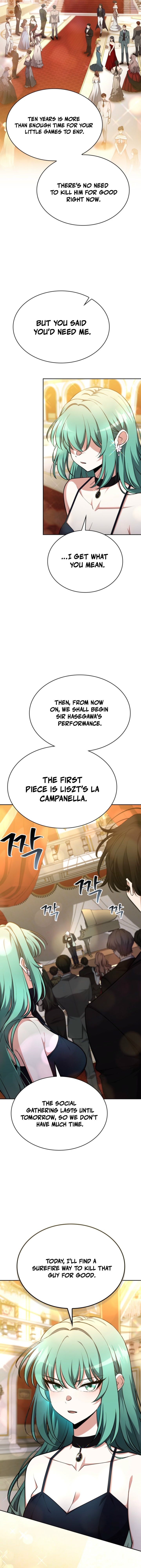 Read Kidnapping a Dragon EN Manga Online