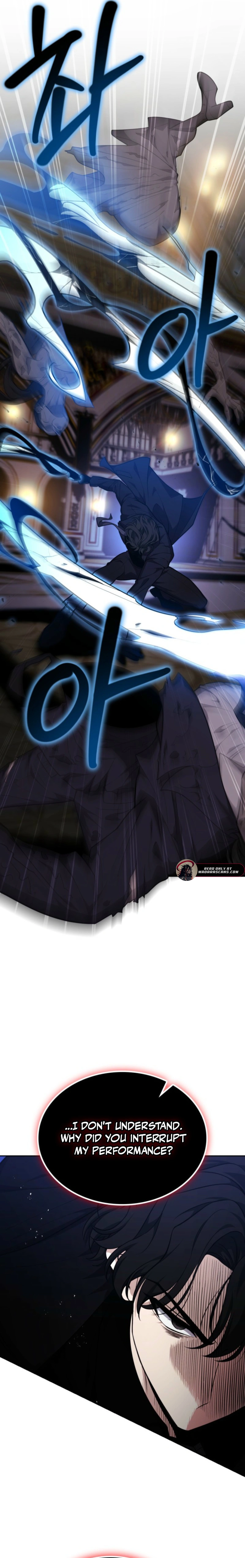 Read Kidnapping a Dragon EN Manga Online
